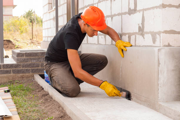Licensed Crawl Space Encapsulation service in Elwood, IL - Halo Water Proofing